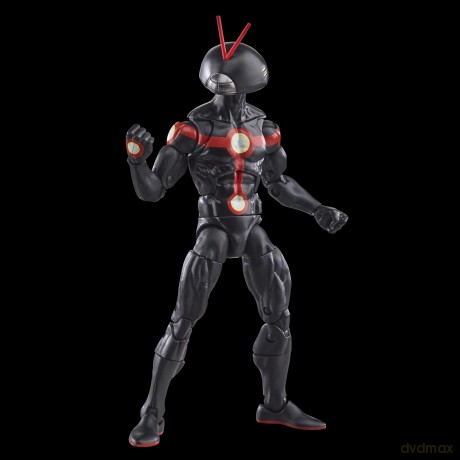 Marvel Legends Series - Future Antman