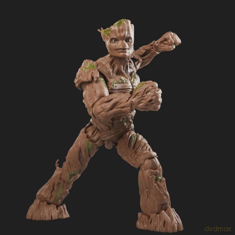 Marvel Legends Series - Guardians of the Galaxy Vol 3 - Groot