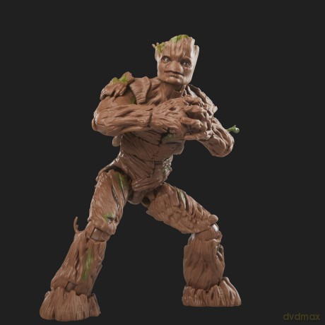 Marvel Legends Series - Guardians of the Galaxy Vol 3 - Groot