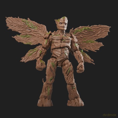 Marvel Legends Series - Guardians of the Galaxy Vol 3 - Groot