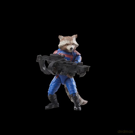 Marvel Legends Series - Guardians of the Galaxy Vol 3 - Rocket