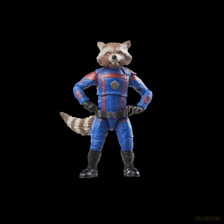 Marvel Legends Series - Guardians of the Galaxy Vol 3 - Rocket