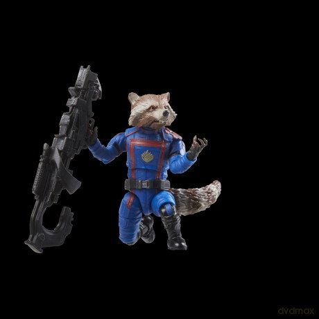 Marvel Legends Series - Guardians of the Galaxy Vol 3 - Rocket