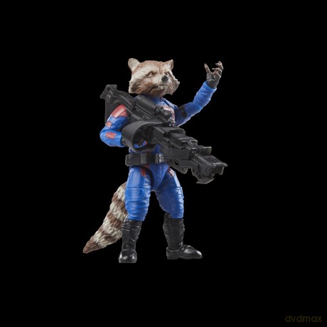 Marvel Legends Series - Guardians of the Galaxy Vol 3 - Rocket
