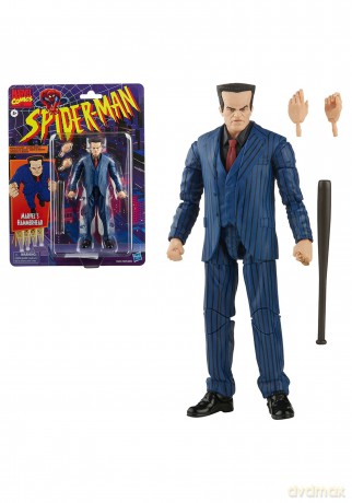 Marvel Legends Series - Hammerhead