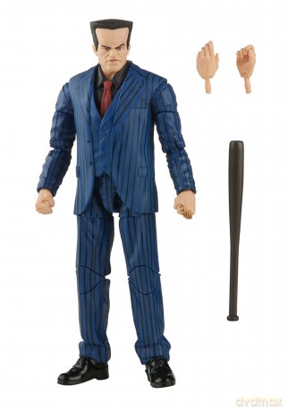 Marvel Legends Series - Hammerhead