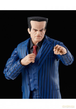 Marvel Legends Series - Hammerhead