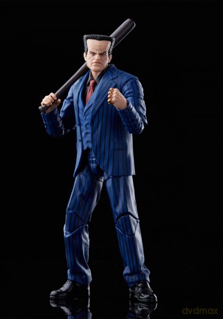 Marvel Legends Series - Hammerhead