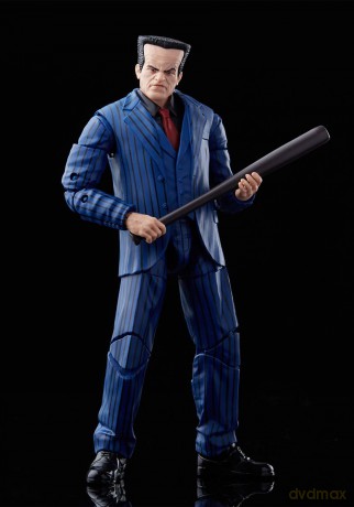 Marvel Legends Series - Hammerhead
