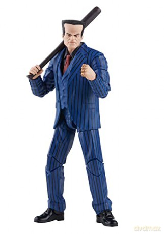 Marvel Legends Series - Hammerhead