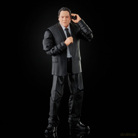 Marvel Legends Series - Happy + Iron Man Pack