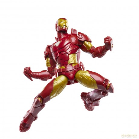 Marvel Legends Series - Iron Man mk20