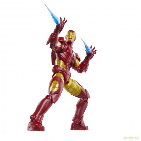 Marvel Legends Series - Iron Man mk20