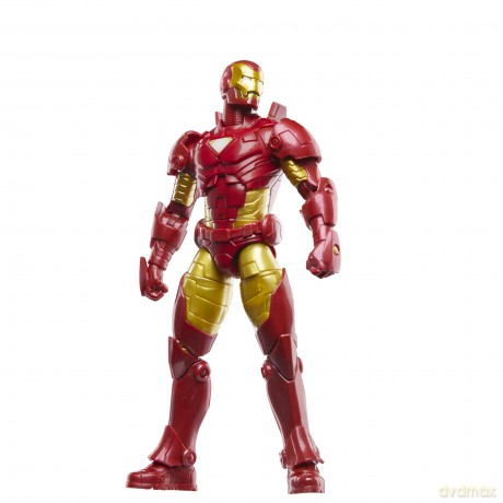 Marvel Legends Series - Iron Man mk20