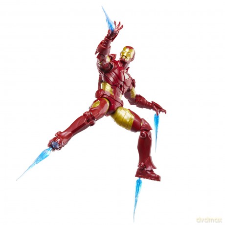 Marvel Legends Series - Iron Man mk20