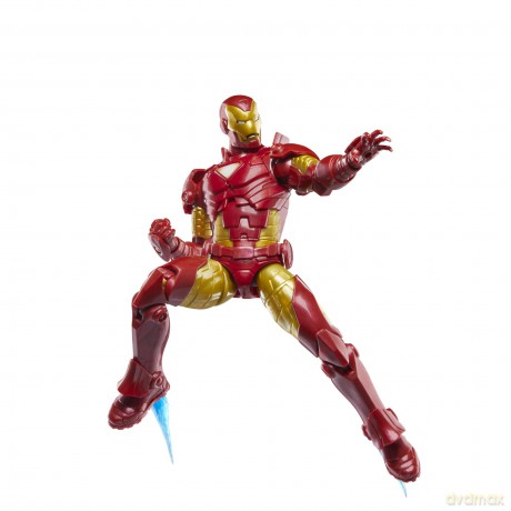 Marvel Legends Series - Iron Man mk20
