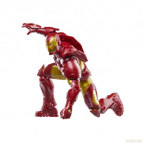 Marvel Legends Series - Iron Man mk20