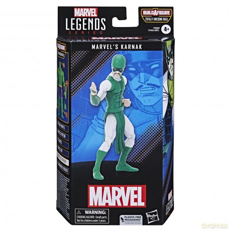 Marvel Legends Series - Karnak