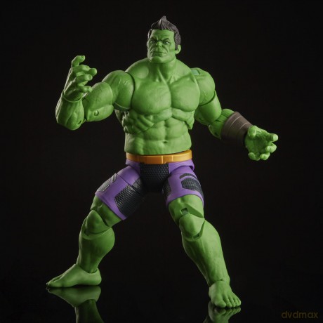 Marvel Legends Series - Karnak