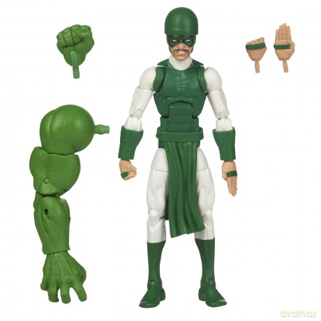 Marvel Legends Series - Karnak