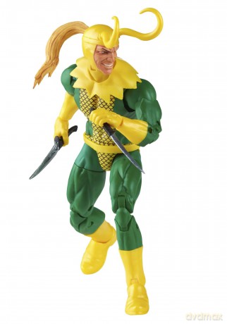 Marvel Legends Series - Loki