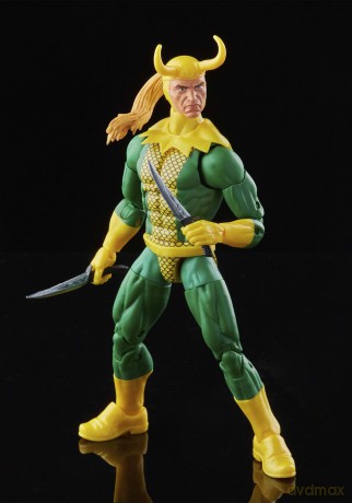 Marvel Legends Series - Loki