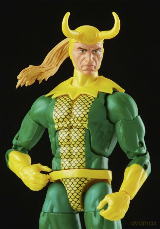 Marvel Legends Series - Loki
