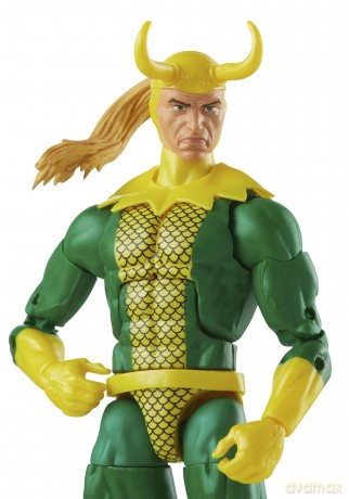 Marvel Legends Series - Loki