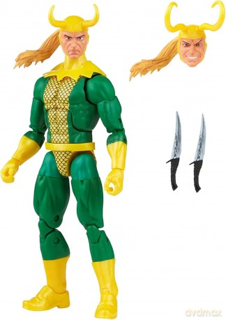 Marvel Legends Series - Loki