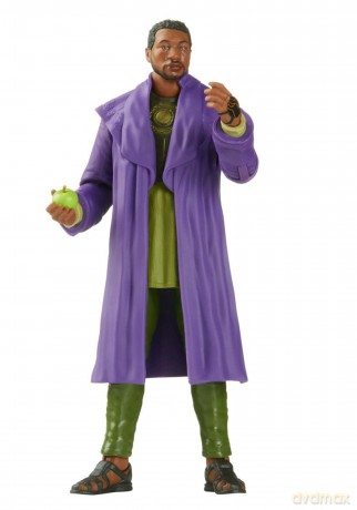 Marvel Legends Series - Loki - He Who Remains Kang