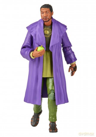 Marvel Legends Series - Loki - He Who Remains Kang