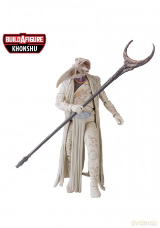 Marvel Legends Series - Loki - He Who Remains Kang