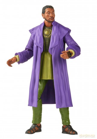 Marvel Legends Series - Loki - He Who Remains Kang