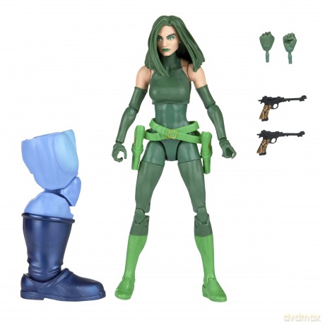 Marvel Legends Series - Madame Hydra