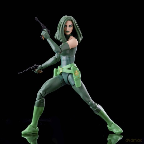 Marvel Legends Series - Madame Hydra