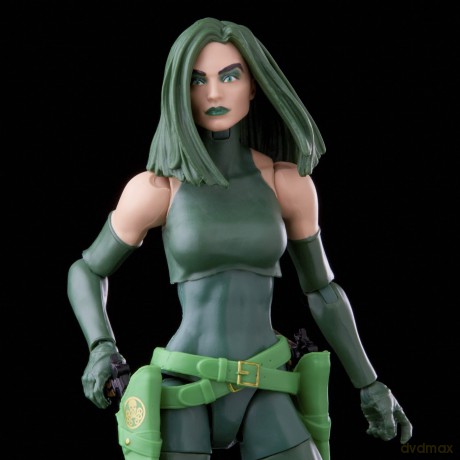 Marvel Legends Series - Madame Hydra