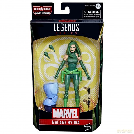 Marvel Legends Series - Madame Hydra