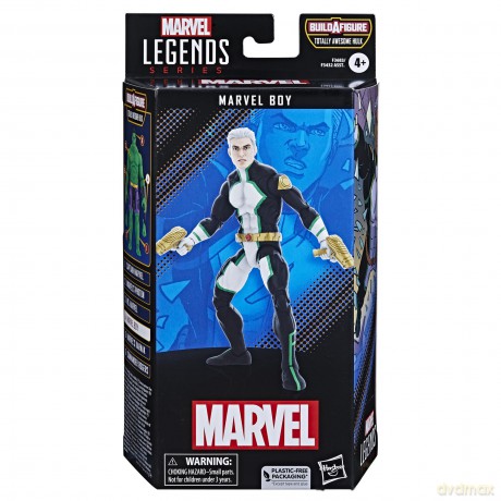 Marvel Legends Series - Marvel Boy