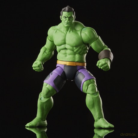 Marvel Legends Series - Marvel Boy