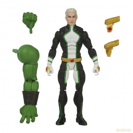 Marvel Legends Series - Marvel Boy