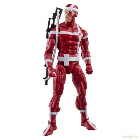 Marvel Legends Series - Marvel's Crossfire