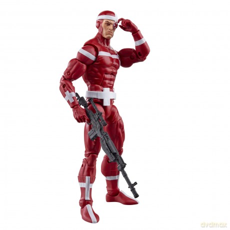 Marvel Legends Series - Marvel's Crossfire