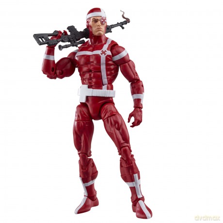 Marvel Legends Series - Marvel's Crossfire
