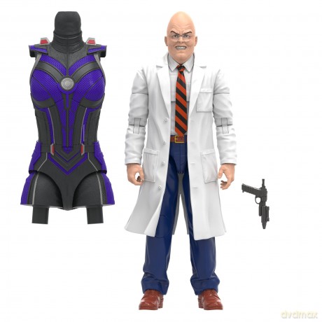 Marvel Legends Series - Marvel's Egghead
