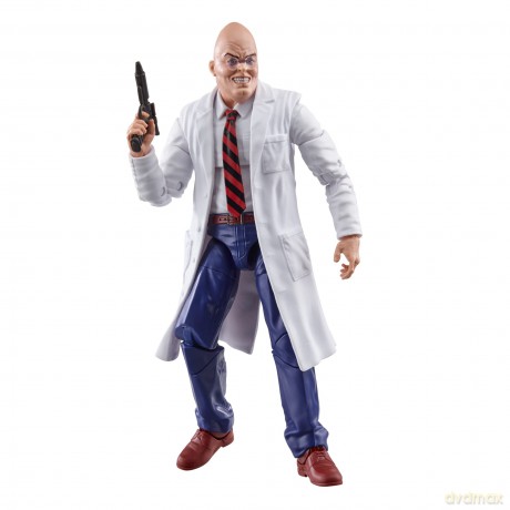 Marvel Legends Series - Marvel's Egghead