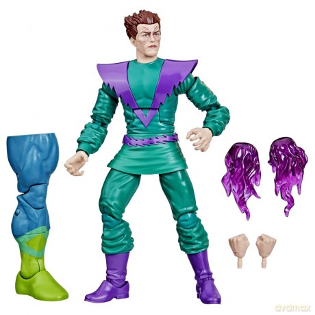 Marvel Legends Series - Molecule Man