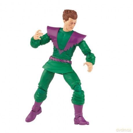 Marvel Legends Series - Molecule Man