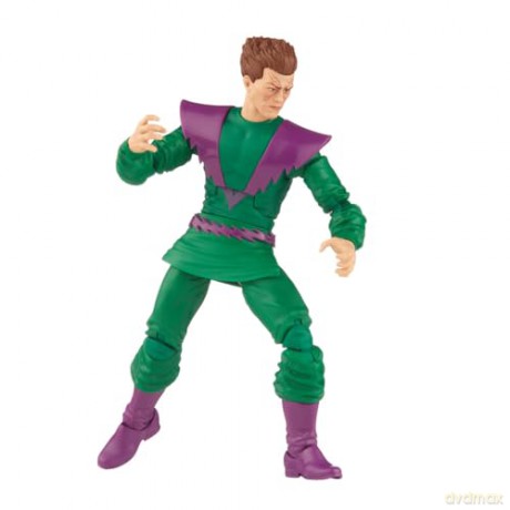 Marvel Legends Series - Molecule Man