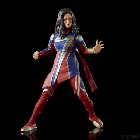 Marvel Legends Series - Ms. Marvel