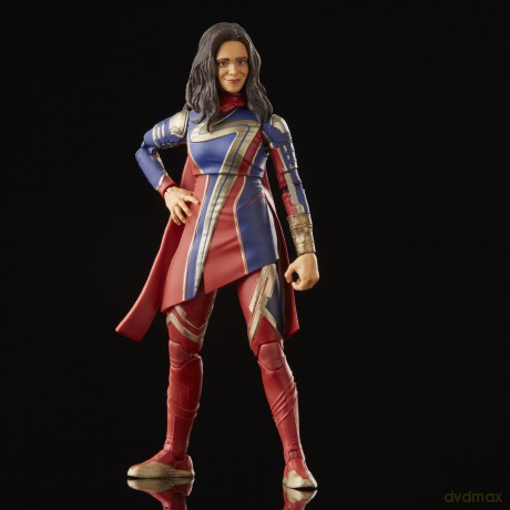 Marvel Legends Series - Ms. Marvel